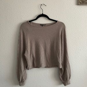 Shein long sleeve shirt